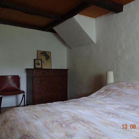 Apartamento Casa Sonnenberg Bosco-Gurin Exterior foto