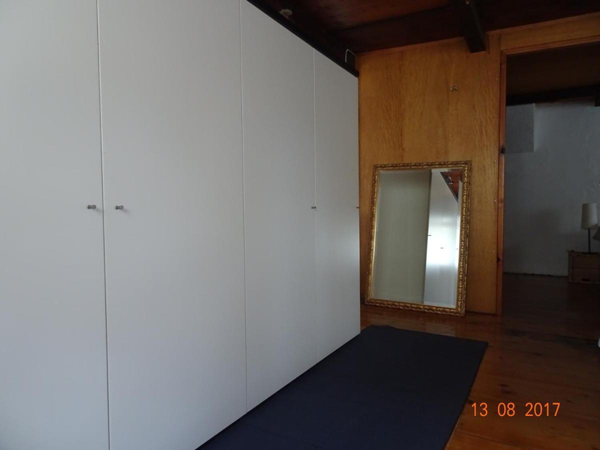 Apartamento Casa Sonnenberg Bosco-Gurin Exterior foto